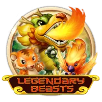 Legendary Beast